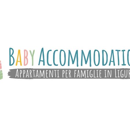 פייטרה ליגורה Babyaccommodation Family Comfort Ll מראה חיצוני תמונה
