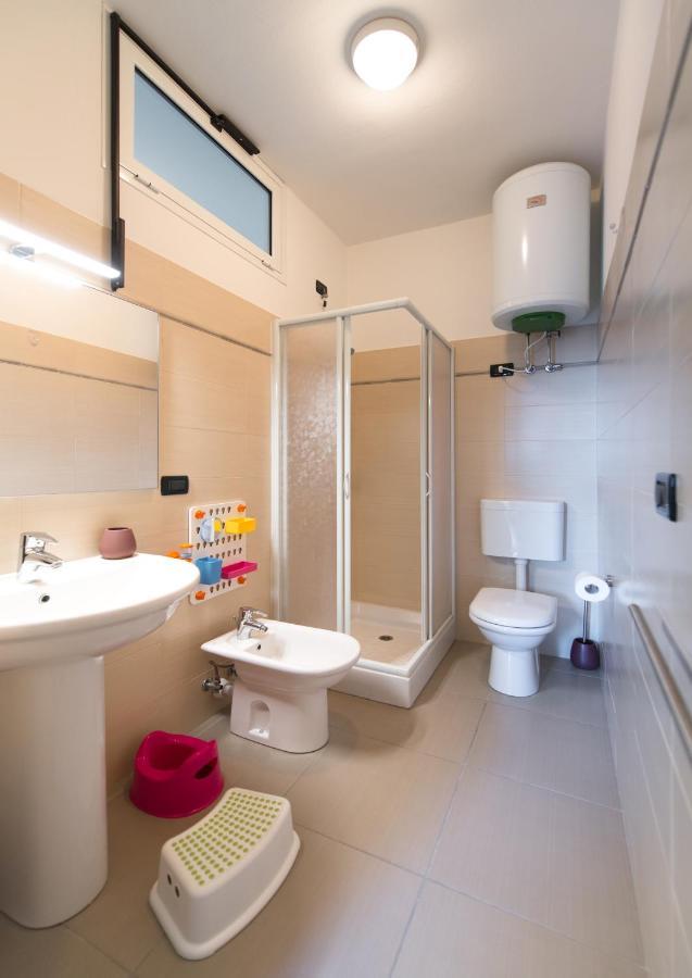 פייטרה ליגורה Babyaccommodation Family Comfort Ll מראה חיצוני תמונה